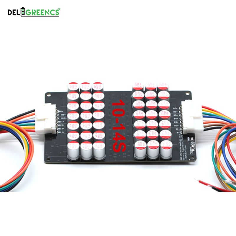 3S-24S 5A Active Balancer