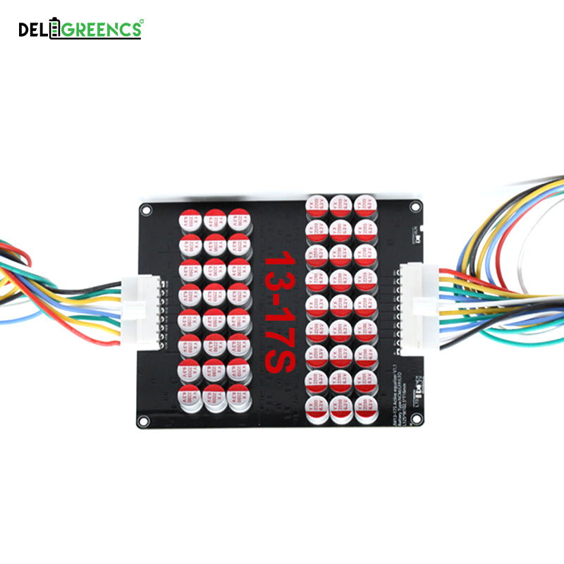 3S-24S 5A Active Balancer