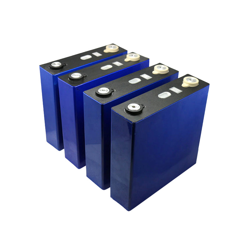 Grade A+ 3.2v 120AH LiFePo4 Battery