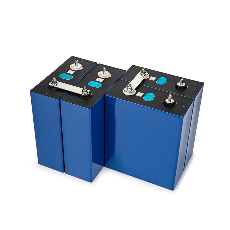 Free shipping to Ukraine Grade A+ 8000 cycles 105AH/280AH/304AH LiFePo4 Battery