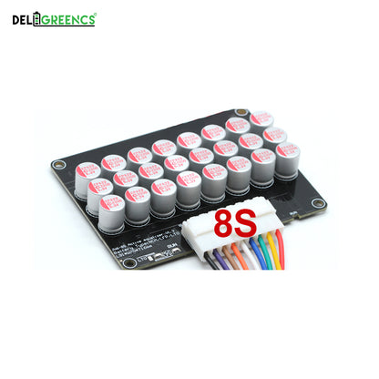 3S-24S 5A Active Balancer