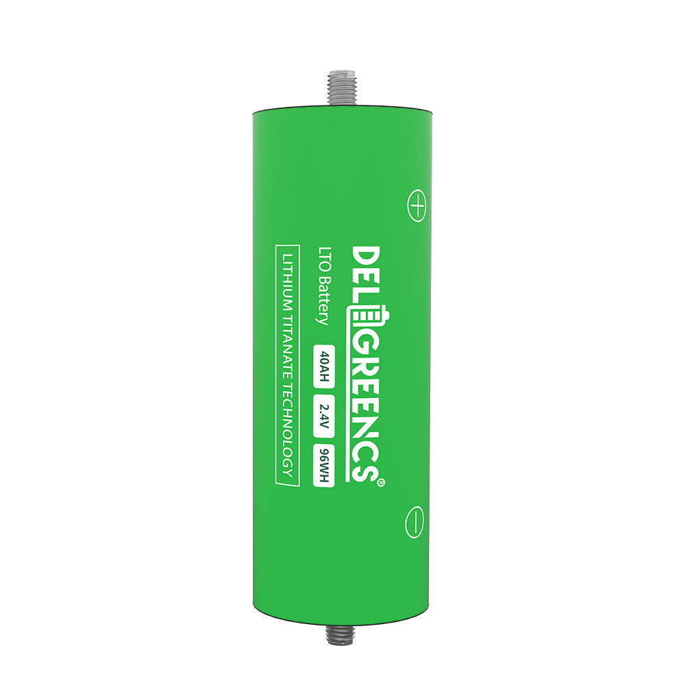 Grade A+ 2.3V 37AH LTO Battery