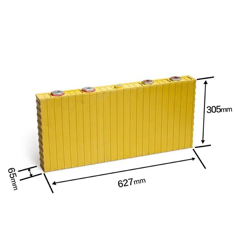 Grade A+ 3.2V 40AH-1000AH Winston LiFePo4 Battery