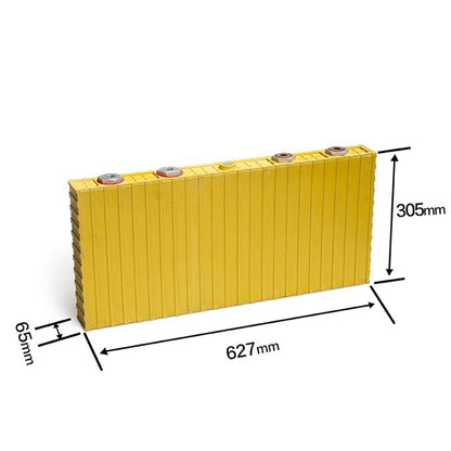 Grade A+ 3.2V 40AH-1000AH Winston LiFePo4 Battery