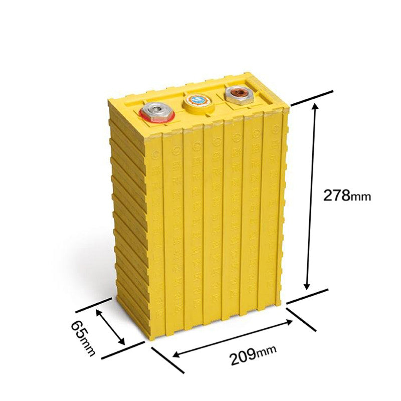 Grade A+ 3.2V 40AH-1000AH Winston LiFePo4 Battery